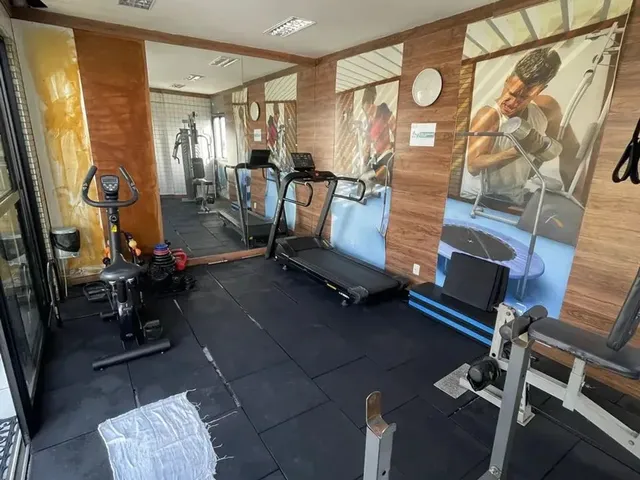 Imagem 12: Apartamento À Venda 2 Quartos na Jatiúca, Maceió/Al