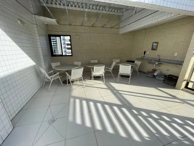 Imagem 6: Apartamento À Venda 2 Quartos na Jatiúca, Maceió/Al