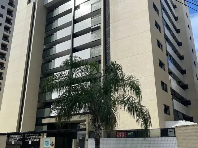Imagem 8: Apartamento À Venda 2 Quartos na Jatiúca, Maceió/Al