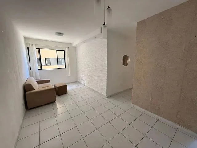 Imagem: Apartamento 3/4 Sendo Uma Suíte - santa