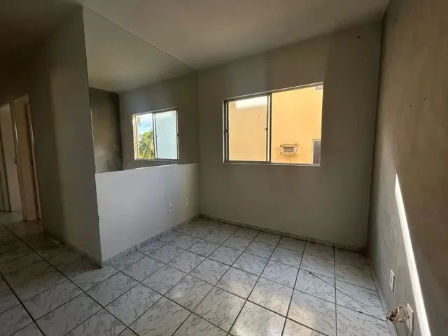 Imagem: 2 Quartos Barro Duro
