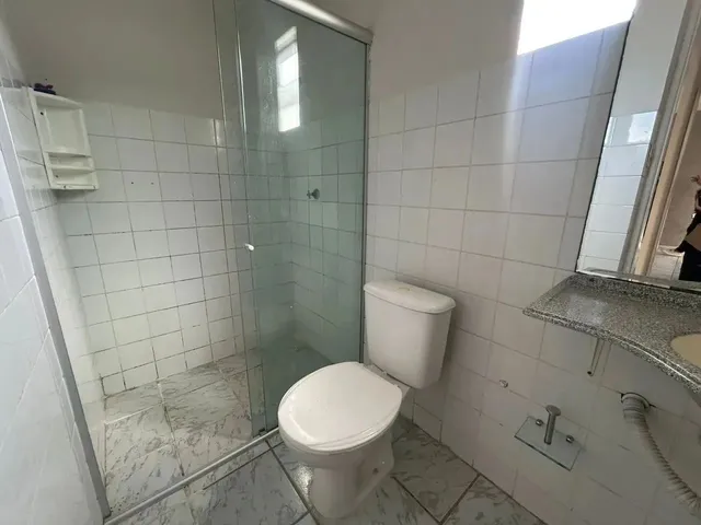 Imagem 2: 2 Quartos Barro Duro