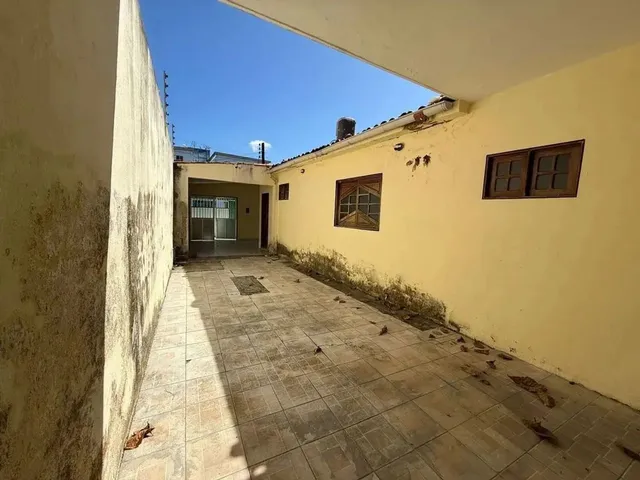 Imagem 5: Casa a Venda no Bairro da Serraria