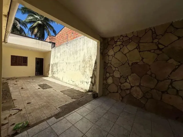 Imagem 8: Casa a Venda no Bairro da Serraria