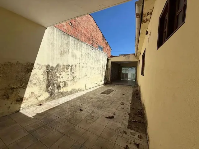Imagem 2: Casa a Venda no Bairro da Serraria