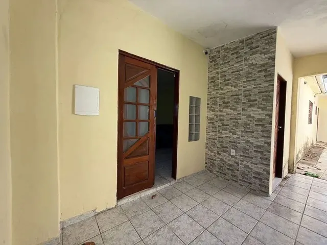 Imagem 9: Casa a Venda no Bairro da Serraria
