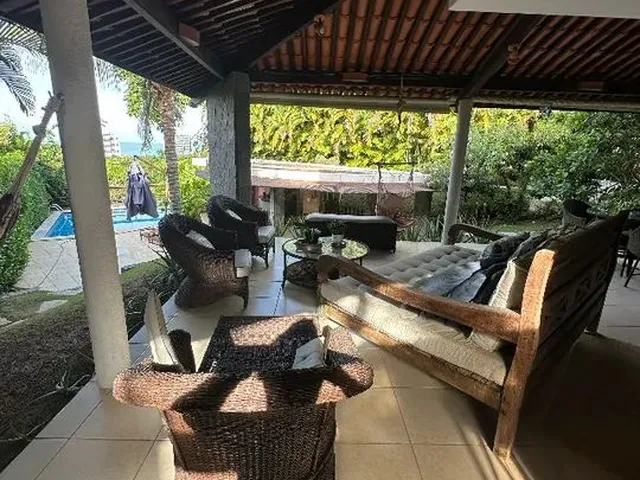 Imagem: Belíssima Casa no Condomínio Ocean View