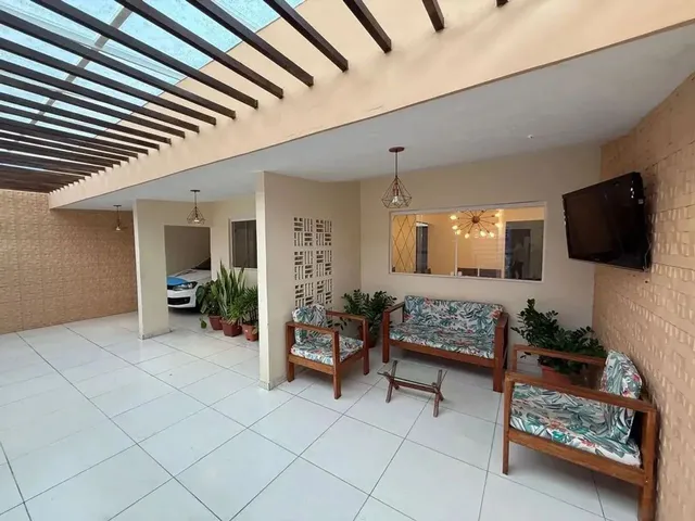 Imagem: Casa para Venda Gruta de Lourdes