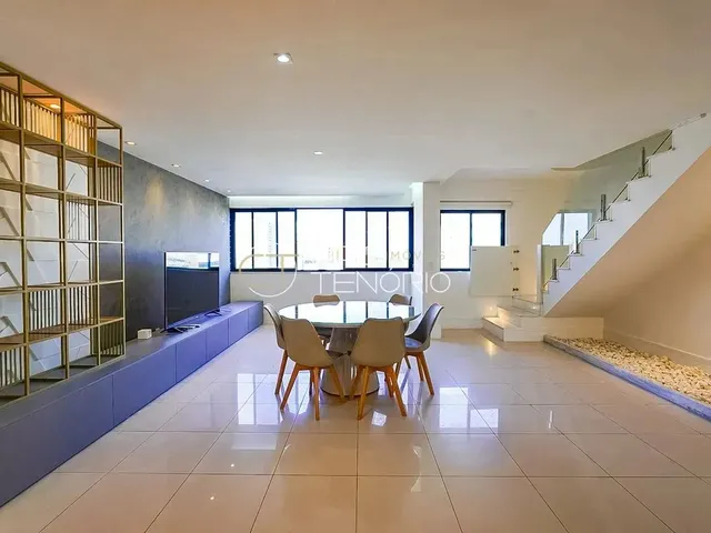 Imagem: Cobertura Duplex com 250 M2 no Farol em