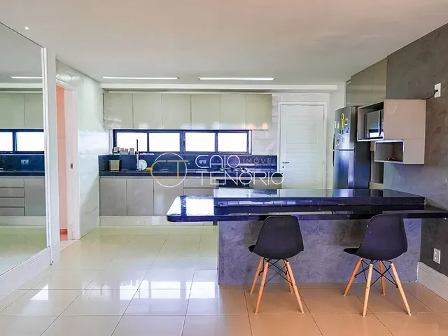 Imagem 8: Cobertura Duplex com 250 M2 no Farol em Maceió