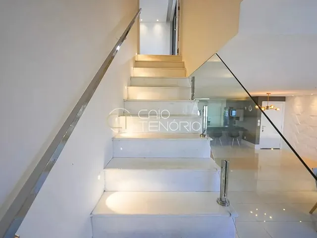 Imagem 4: Cobertura Duplex com 250 M2 no Farol em Maceió
