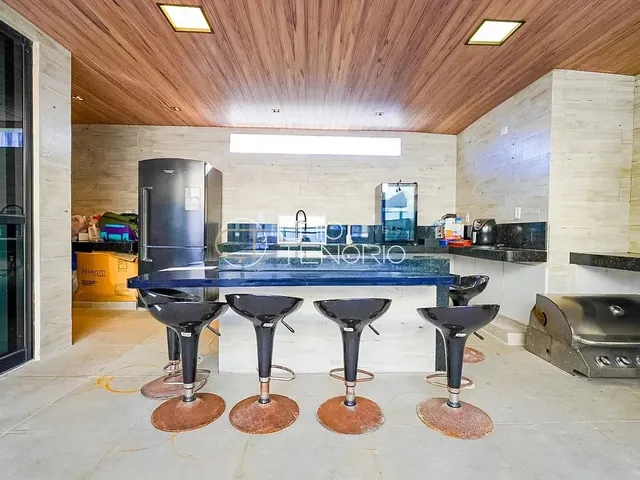 Imagem 13: Cobertura Duplex com 250 M2 no Farol em Maceió