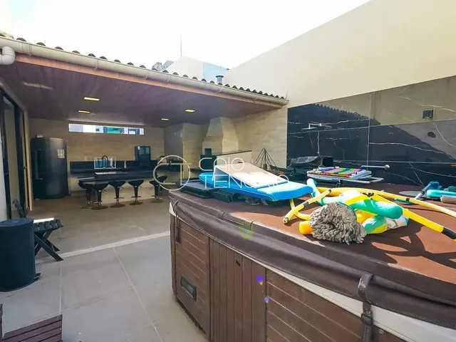 Imagem 11: Cobertura Duplex com 250 M2 no Farol em Maceió