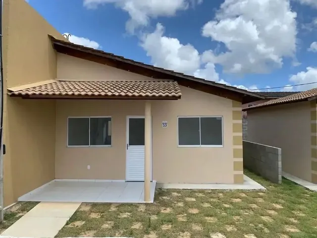 Imagem: Casa À Venda no Residencial Reserva do