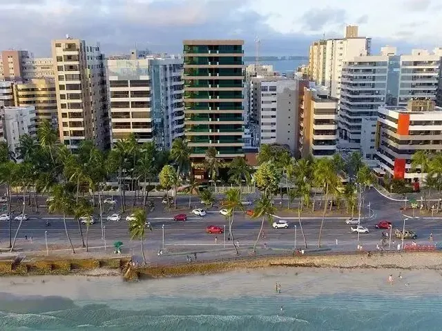 Imagem: Apartamento À Venda no Mansão Galba Accioly
