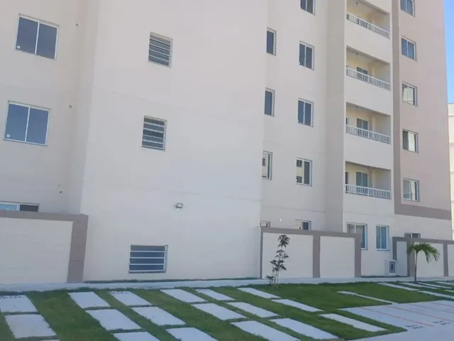 Imagem: Chave no Residencial Toulon no Salvador