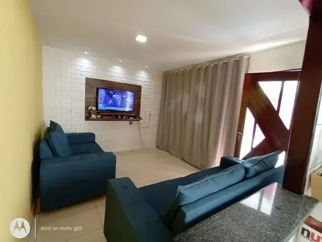 Imagem 3: Venda - Casa Dúplex, Ao Lado do Shopping Pátio