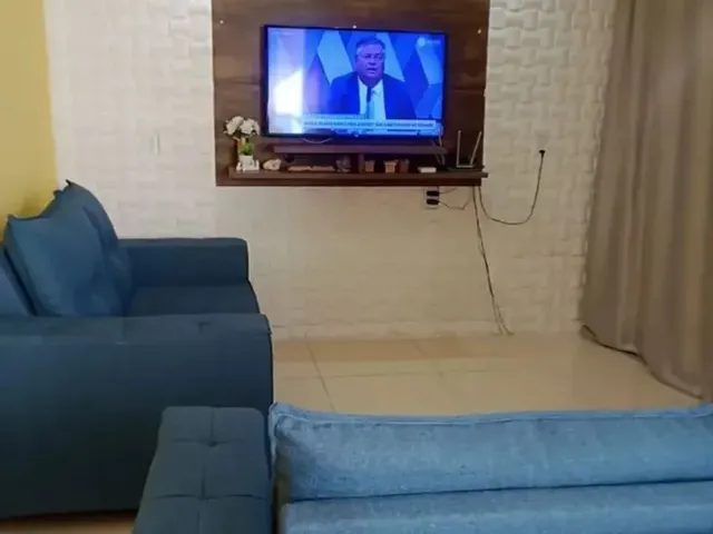 Imagem 4: Venda - Casa Dúplex, Ao Lado do Shopping Pátio