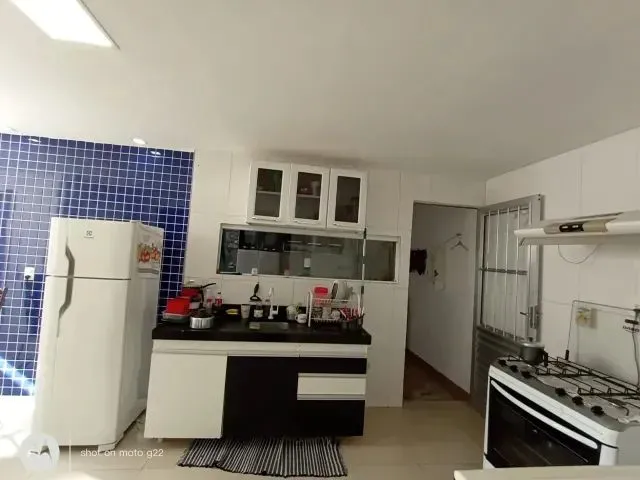 Imagem 5: Venda - Casa Dúplex, Ao Lado do Shopping Pátio