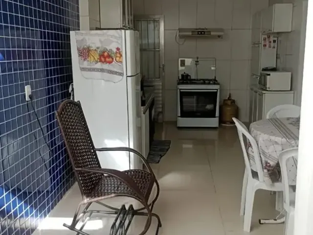 Imagem 6: Venda - Casa Dúplex, Ao Lado do Shopping Pátio