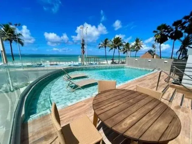 Imagem: Investimento Beira Mar - Studios Prontos