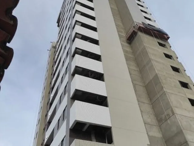 Imagem: Pronto para Morar no Murilopolis - Agende