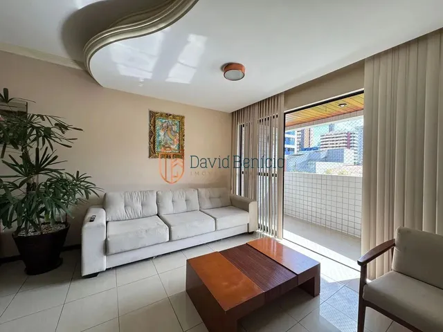 Imagem: Apartamento de 3 Quartos À Venda na Jatiúca