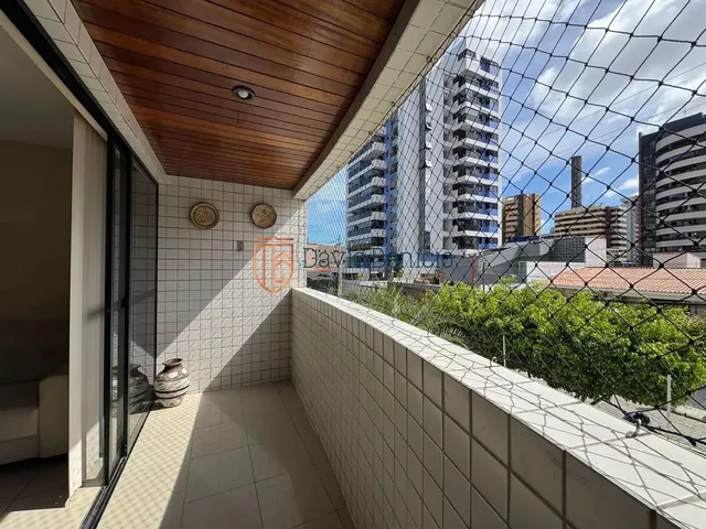Imagem 9: Apartamento de 3 Quartos À Venda na Jatiúca - R$ 430.000,00