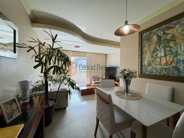 Imagem 7: Apartamento de 3 Quartos À Venda na Jatiúca - R$ 430.000,00