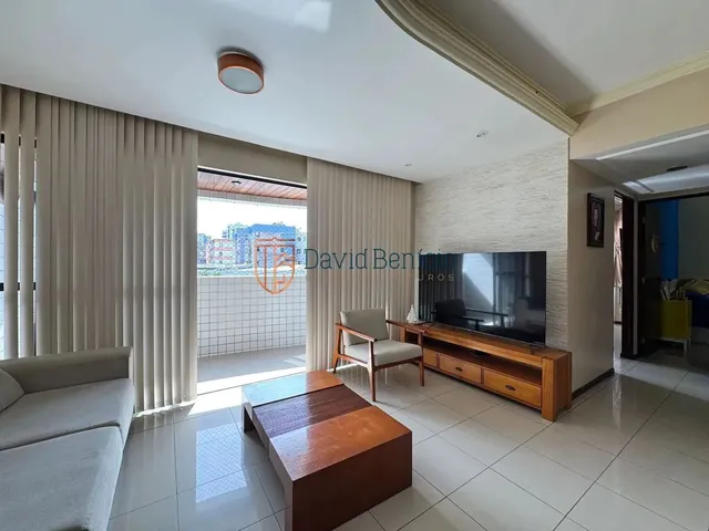 Imagem 10: Apartamento de 3 Quartos À Venda na Jatiúca - R$ 430.000,00