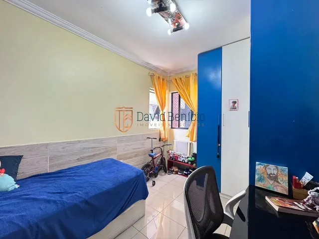 Imagem 3: Apartamento de 3 Quartos À Venda na Jatiúca - R$ 430.000,00