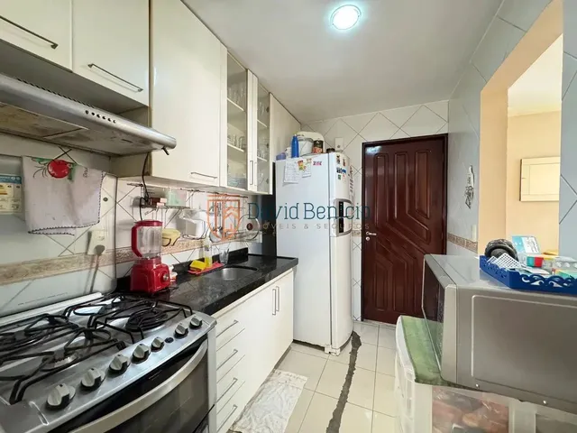 Imagem 12: Apartamento de 3 Quartos À Venda na Jatiúca - R$ 430.000,00