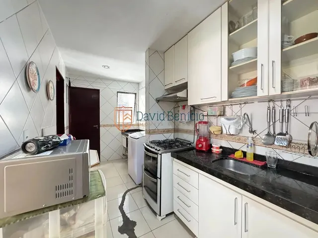 Imagem 8: Apartamento de 3 Quartos À Venda na Jatiúca - R$ 430.000,00