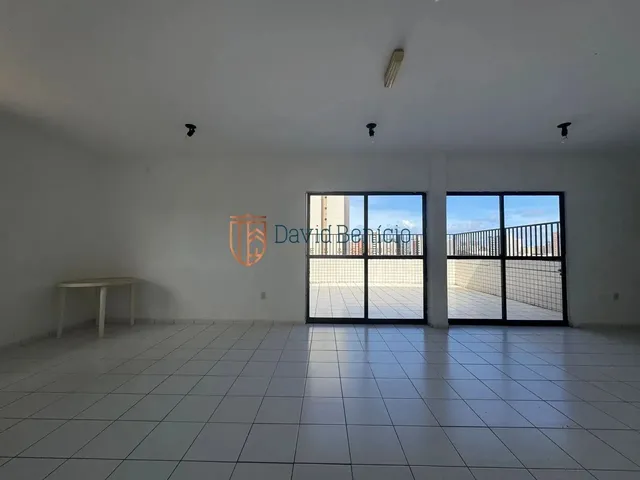 Imagem 11: Apartamento de 3 Quartos À Venda na Jatiúca - R$ 430.000,00