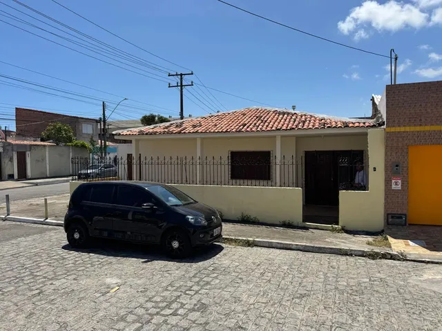 Imagem: Casa 3 Quartos no Prado