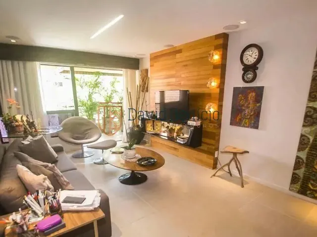 Imagem: Apartamento com 152M2 e 3 Quartos À Venda