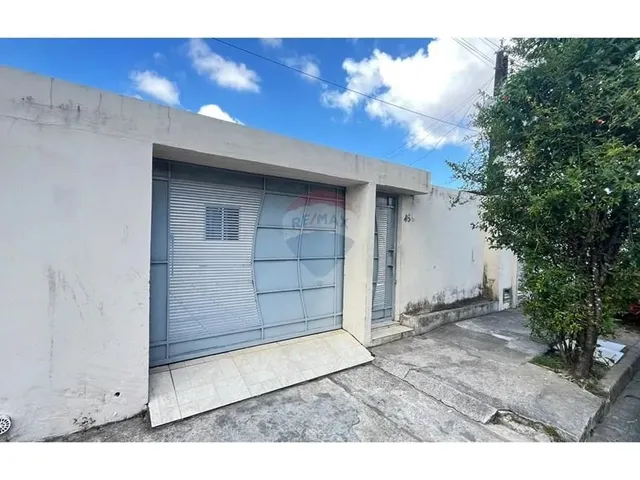 Imagem: A casa em condomínio possui 3 Dormitórios, 1 Suíte, 1