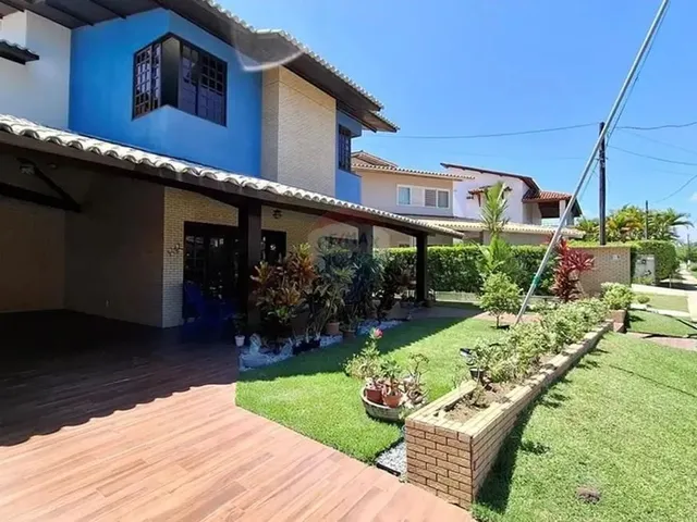 Imagem 9: Casa com 4 Quartos no Condomínio Aldebaran Beta