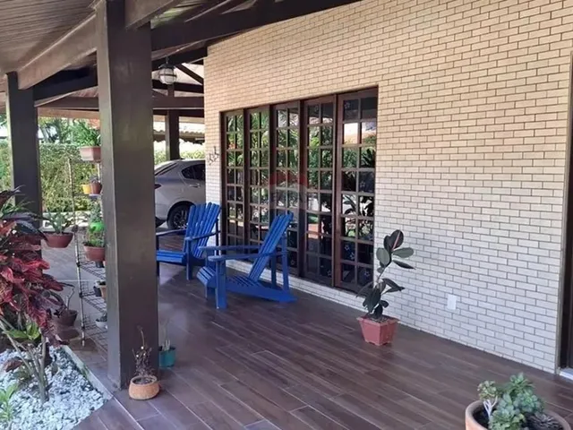 Imagem 11: Casa com 4 Quartos no Condomínio Aldebaran Beta