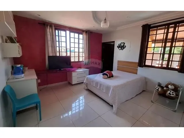 Imagem 2: Casa com 4 Quartos no Condomínio Aldebaran Beta