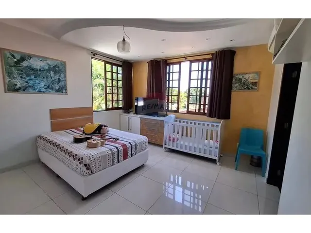 Imagem 10: Casa com 4 Quartos no Condomínio Aldebaran Beta