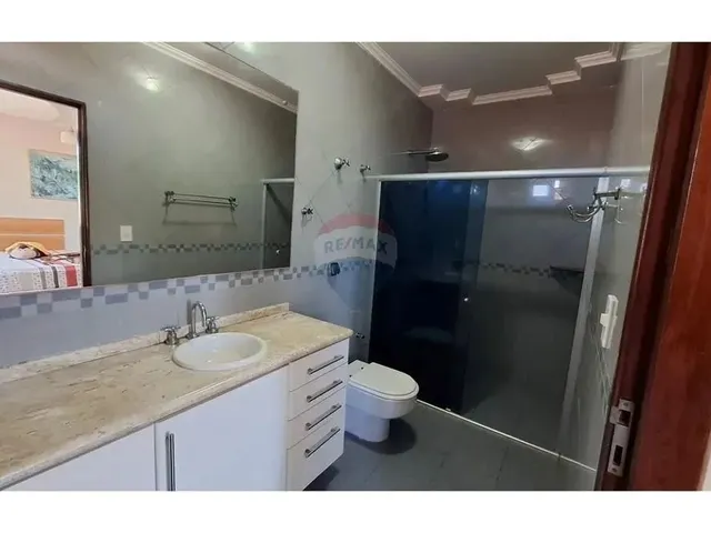 Imagem 16: Casa com 4 Quartos no Condomínio Aldebaran Beta