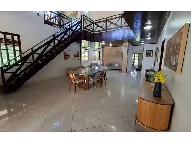 Imagem 8: Casa com 4 Quartos no Condomínio Aldebaran Beta