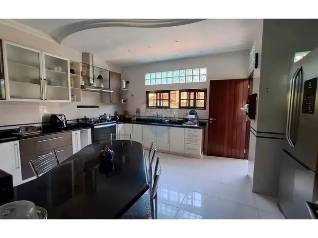 Imagem 6: Casa com 4 Quartos no Condomínio Aldebaran Beta