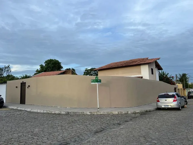 Imagem: Casa de Esquina em Cond. Fechado no Monte