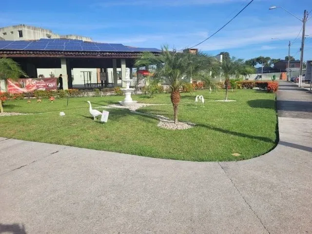 Imagem: Amp Apos Amp Apos Apartamento Térreo 2