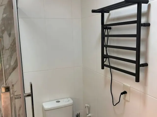 Imagem 3: Smart445 - Apartamento 2 Suítes 81,94M - 100% Climatizado - Embutidos - Semi Mobiliado