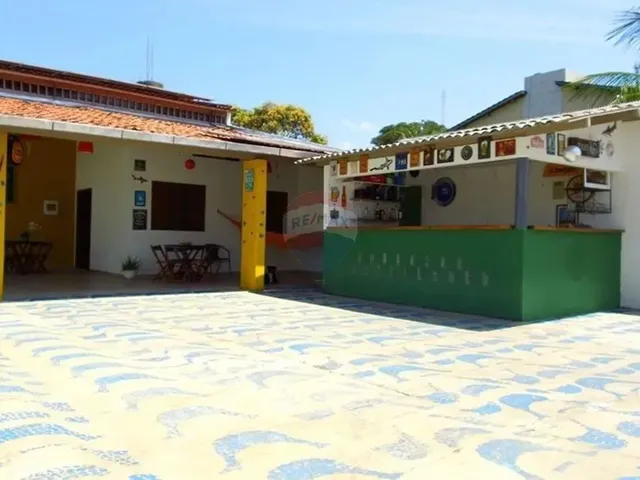 Imagem: Casa À Venda em Ipioca - a 50M da Praia