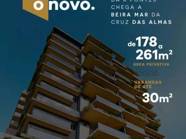 Imagem: Apartamento À Venda no Open Residence