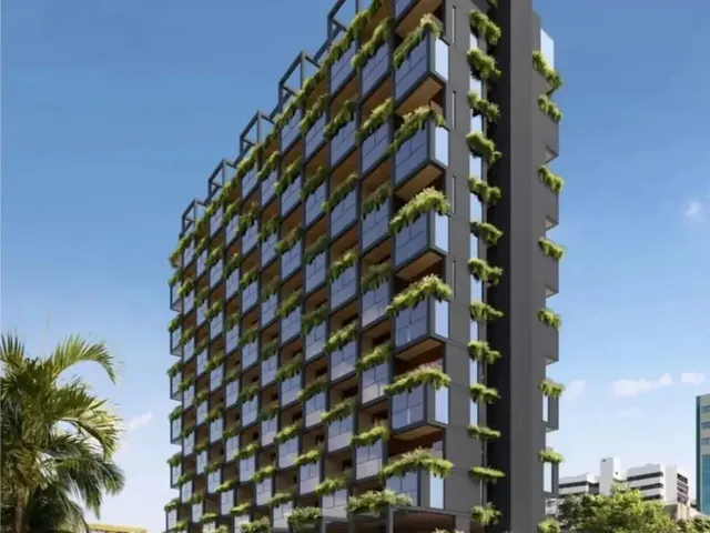 Imagem: Apartamento À Venda no Summit Mário de